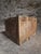 Brown Antique French Oak Strongbox Cabinet, 1850 For Sale - Image 8 of 17