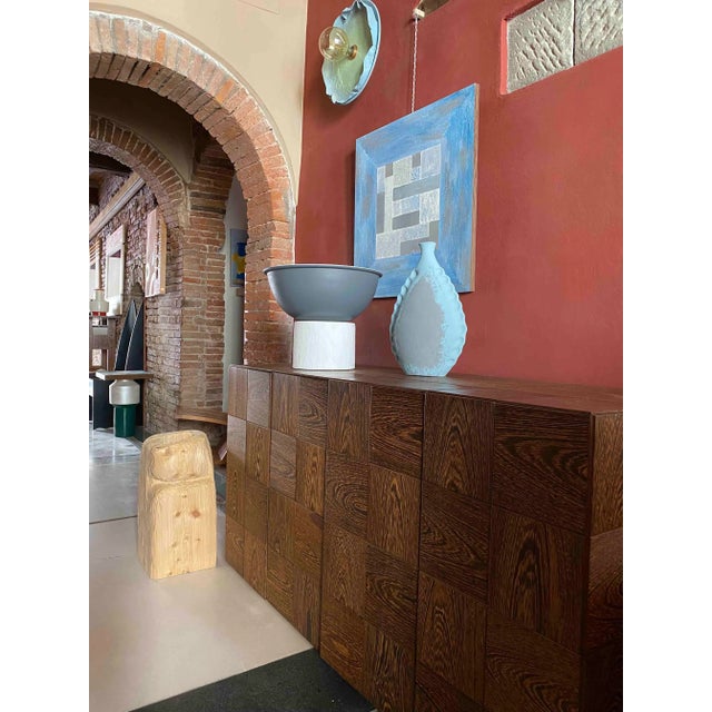 Forme Vase 4 by Meccani Studio For Sale - Image 4 of 6