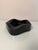 Black Ashtray by Walter Zeischegg for Helit, 1960s For Sale - Image 4 of 10