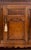 18th Century French Louis XV Enfilade/Buffet For Sale - Image 4 of 4