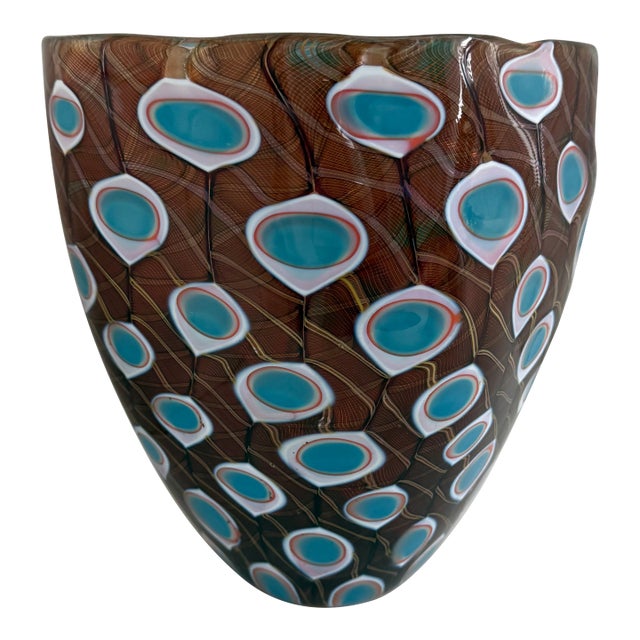 Kait Rhoads Vase For Sale