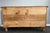 Wood 19th Century English Pine Dresser Base For Sale - Image 7 of 10