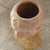 Early 21st Century Weathered Garden Male Bust Planter For Sale - Image 5 of 13