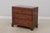 English Hekman Yew Wood Bachelors Chest of Drawers For Sale - Image 3 of 13