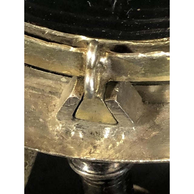 Silver Custodia, 16th Century For Sale - Image 16 of 18