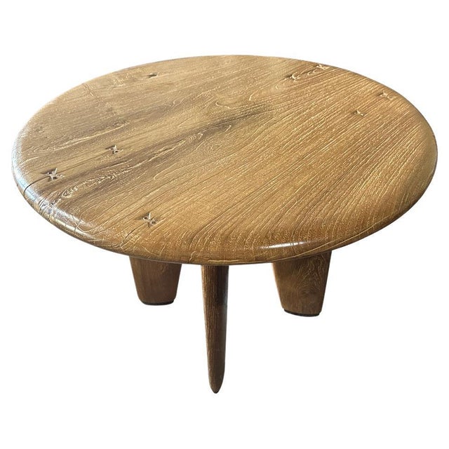 An impressive century old single slab of teak wood taken from my finest collection, is hand carved to produce this...