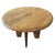 An impressive century old single slab of teak wood taken from my finest collection, is hand carved to produce this...