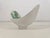 Sculptural Bowl in Glazed Ceramic by Robert Bonfil, France, 1950s For Sale - Image 6 of 10