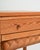 Wood Vintage Scandinavian Pine Table, 1950s For Sale - Image 7 of 11