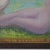 1962 Otto Rothenburgh Modernist Nude Nature Original Oil Painting For Sale - Image 11 of 14