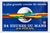 Modern 24 Hours of Le Mans 1974 Motorsport Poster by J. Jacquelin For Sale - Image 3 of 9