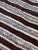 Moroccan Vintage Throw - 3'0" X 6'3" Ft For Sale - Image 4 of 9