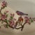 1942 Taylor, Smith & Taylor Oval Serving Platter Birds For Sale - Image 4 of 7