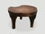 Antique African Side Table For Sale - Image 13 of 18