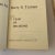 1955–1956 Harry S. Truman Memoirs First Edition Set With Dust Jackets For Sale - Image 10 of 13