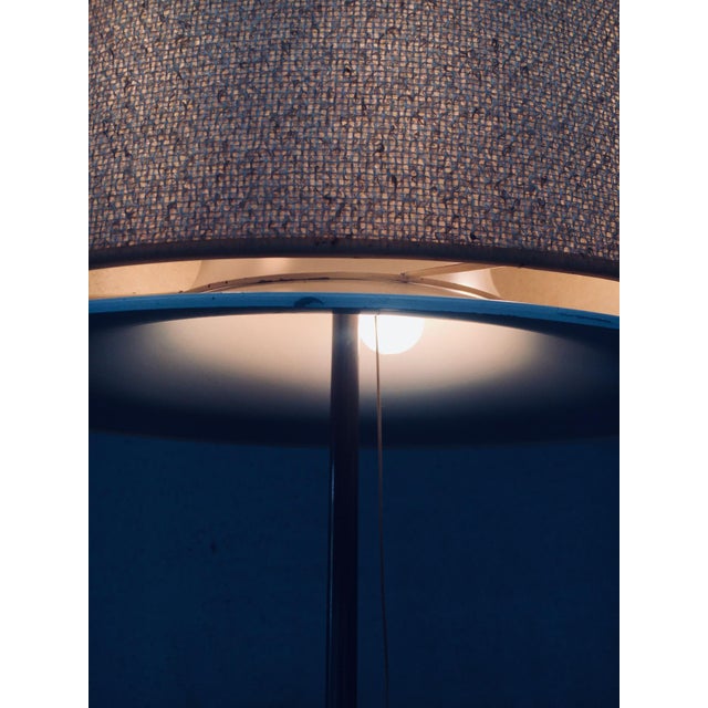 Mid-Century Dutch Modern Floor Lamp, 1960s For Sale - Image 9 of 18