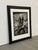 Design Plus Gallery presents a Limited Edition Cherry Bomb Signed Photograph Print by Elsa Hahne. This black-and-white...