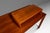Danish Mid-Century Modern Computer Riser / Desk Organizer in Teak by Jesper International, Denmark, C. 1980s For Sale - Image 11 of 18