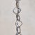 Italian Glass Chandelier by Antonio Lupi for Lupi Cristal Luxor, 1970s For Sale - Image 11 of 12