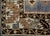Turkish Turkish Vintage Rug 3'8" x 5'4" #16083 For Sale - Image 3 of 8