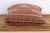 Textile Rust Sentinel Cactus Silk Moroccan Pillow For Sale - Image 7 of 8