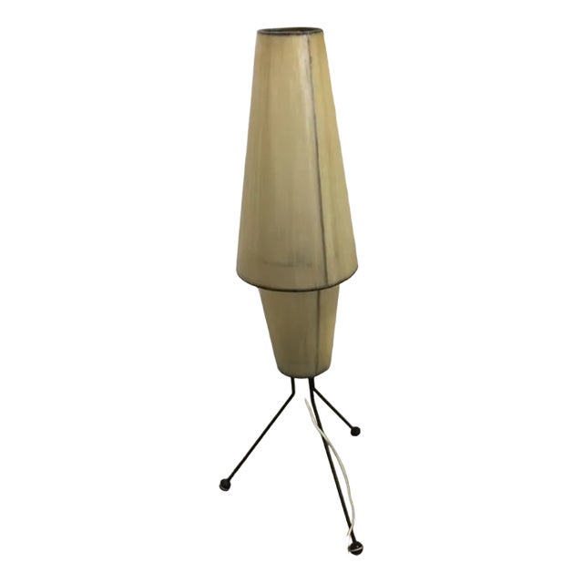 Vintage Floor Lamp, 1970 For Sale