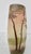 Celadon Antique Legras Cameo Art Glass Vase For Sale - Image 8 of 8