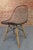Mid 20th Century Eames Dowel Leg Wire Chair for Herman Miller, 1950s For Sale - Image 5 of 18