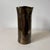 Porcelain Vase With Glossy Glaze by Nathalee Paolinelli, Canada For Sale - Image 4 of 12