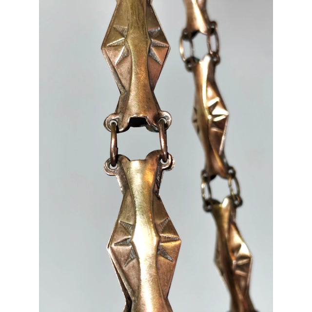 Art Nouveau Pendant Lamp, Spain, 1930s, in Very Good conditions. Designed 1920 to 1949 Up to 250V (Europe/UK Standard).The...