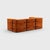 Contemporary Flexible Two-Seater Sofa with Armrests by Ambivalenz, Set of 7 For Sale - Image 3 of 5