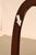 Wood Baker Historic Charleston Reproductions Set of Eight Mahogany Dining Chairs For Sale - Image 7 of 18
