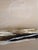 Contemporary Modernist 'Drift of Light' Swedish Original Abstract Landscape Oil Painting, Framed For Sale - Image 11 of 13