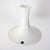White Mandarin Pendant Lamp by Michael Bang for Holmegaard / Royal Copenhagen, Denmark, 1980s For Sale - Image 8 of 15