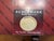 Metal Vintage New in Box Baldwin Brass "Benchmark" 12" Etched Polished Brass Tray For Sale - Image 7 of 8