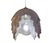 Ritmica Pendant Lamp by Dario Nasuti For Sale - Image 4 of 7