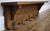 French Vintage Coat Rack in Oak For Sale - Image 10 of 11
