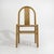 Thalia Chairs by Annig Sarian for T70, 1970s, Set of 4 For Sale - Image 6 of 16