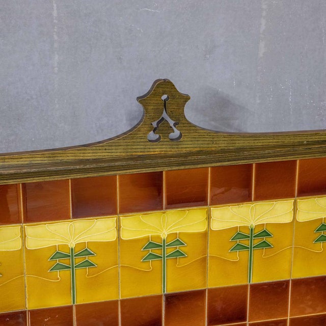 Victorian Washstand, 1890s For Sale - Image 16 of 18