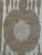 2020s Kravet Aahana Ikat Walnut Upholstery Fabric 3 1/4 Yards For Sale - Image 5 of 6