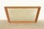 Romweber French Rococo Ornate Carved Gold Gilt Large Wall Mirror For Sale - Image 4 of 10