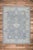 Textile Modern Handmade Turkish Oushak Rug 9'3"x12'2" For Sale - Image 7 of 7