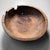 Vintage Japanese Wooden Dough Bowl, 1920s For Sale - Image 15 of 15