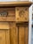 English Antique English Oak Sideboard For Sale - Image 3 of 10