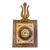 Late 19th Century Italian Mercury Barometer For Sale