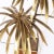 Mid-Century Brutalist Palm Tree Sculpture Lamp For Sale In West Palm - Image 6 of 10