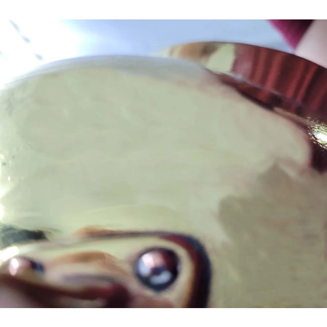 1930s Pedestal Binnacle by Kelvin Bottomley and Baird LTD For Sale - Image 5 of 12