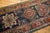 1930s Vintage Northwest Persian Karaja Medallion Wool Runner For Sale In New York - Image 6 of 9