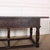 Antique Spanish Oak Console Table, 1600s For Sale - Image 17 of 18