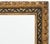 Italian Ebonized and Giltwood Framed Rectangular Mirror. Mirror: 46.75" H x 64" W; frame: 54" H x 72" W x 1.5" D....